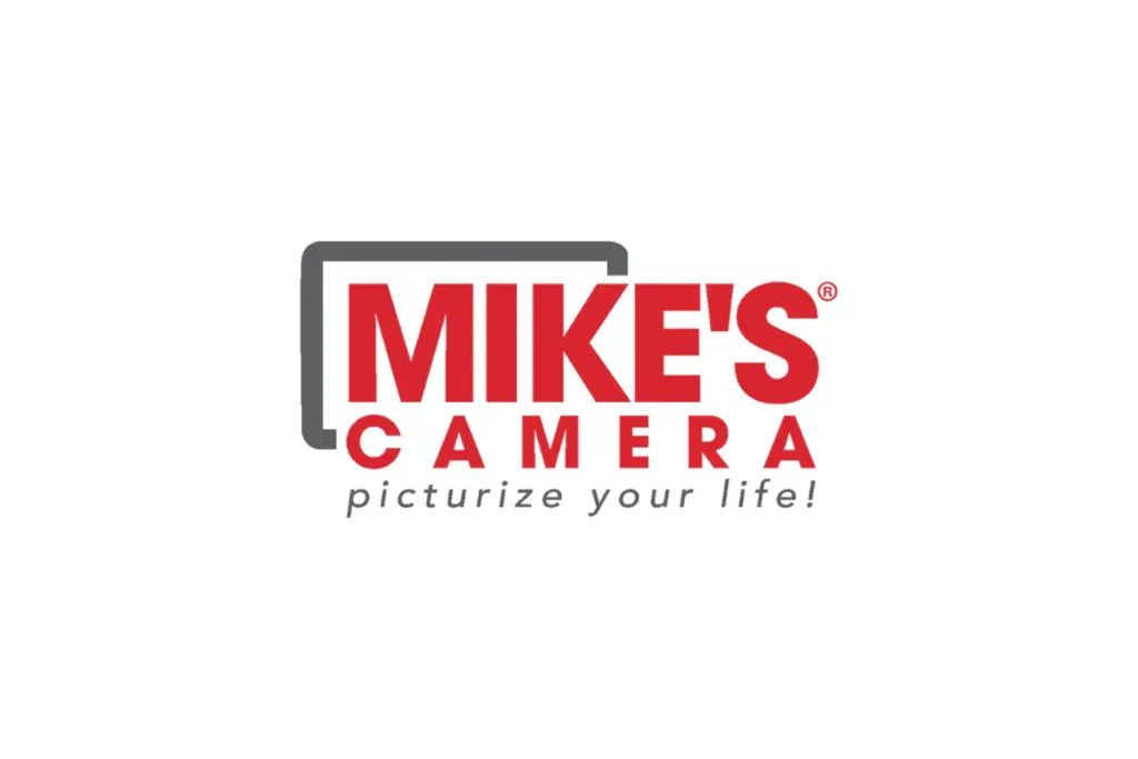 Mike’s Camera