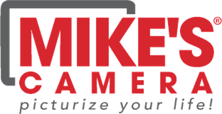 Mike’s Camera