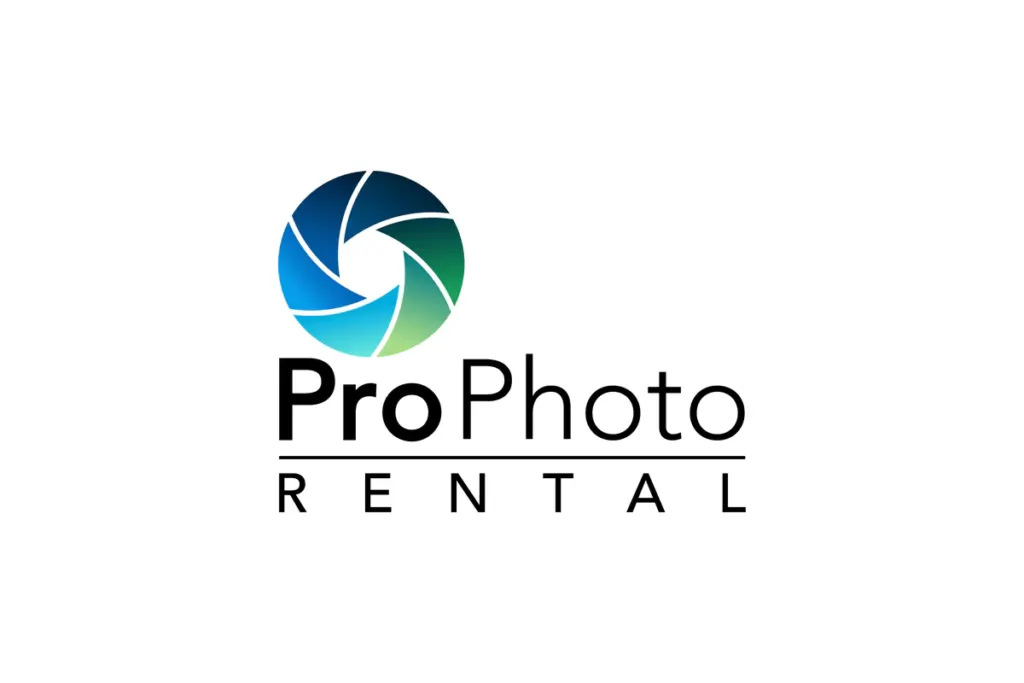 Pro Photo Rental