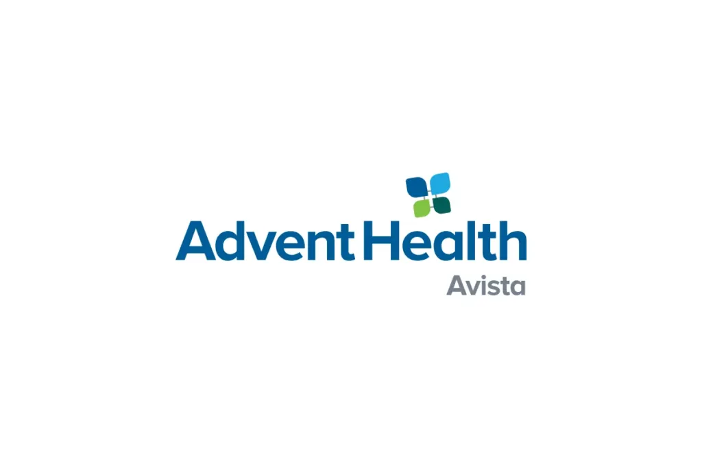 AdventHealth Avista Hospital logo