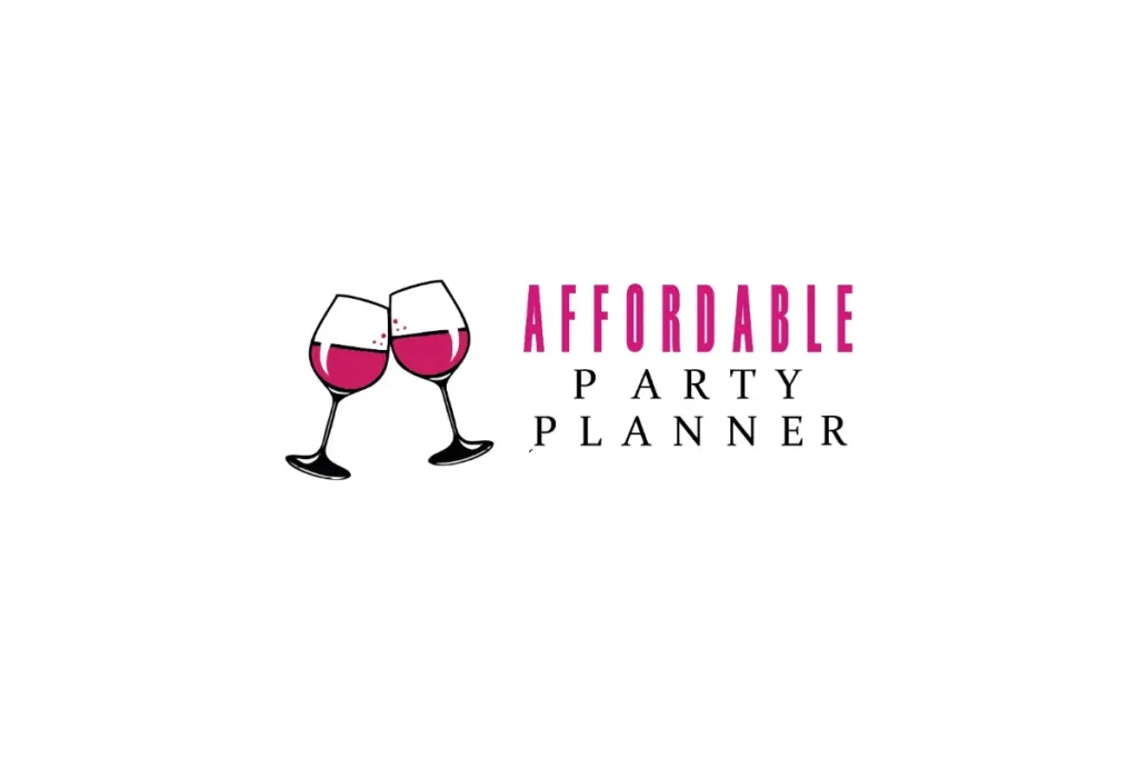 Affordable Party Planner LLC logo