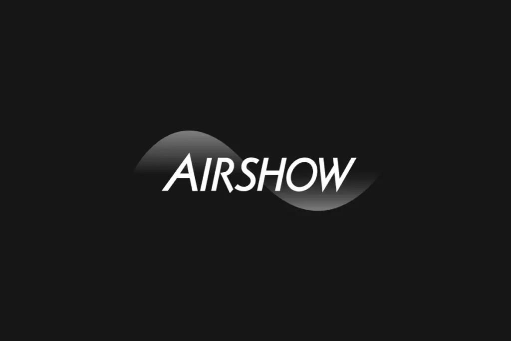 Airshow Mastering logo