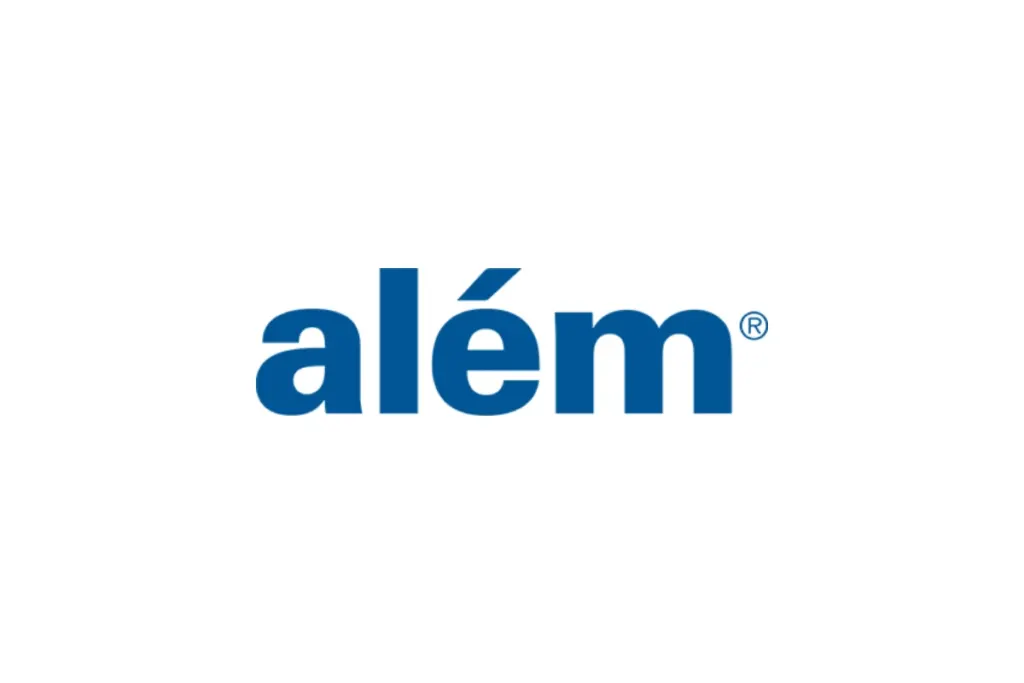 Alem International Management, Inc. logo