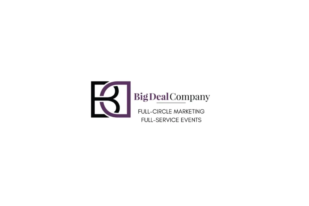 BIG DEAL Company logo