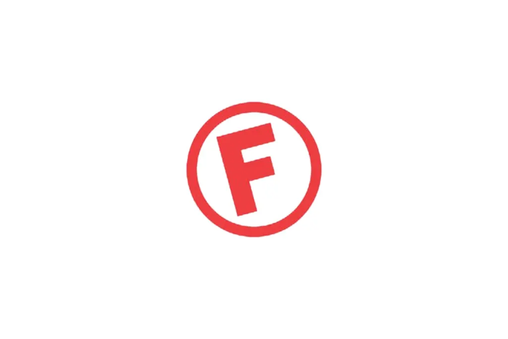 Big Red F Restaurant Group logo