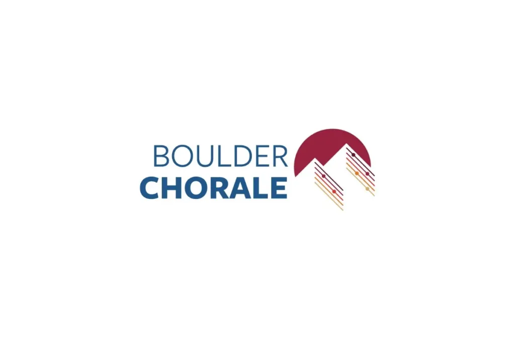 Boulder Chorale logo