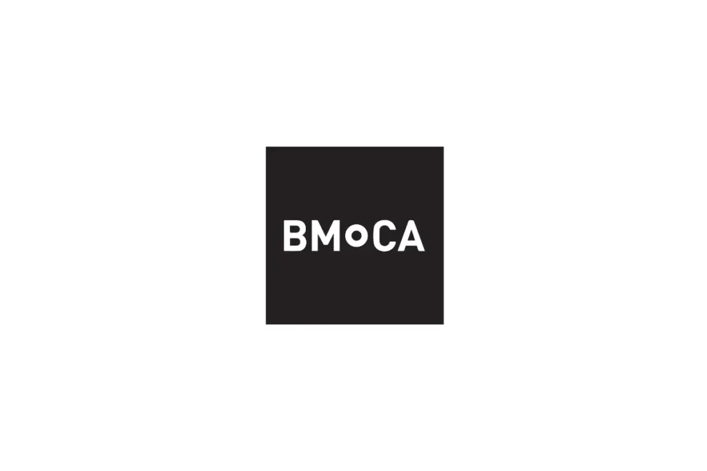 Boulder Museum of Contemporary Art logo