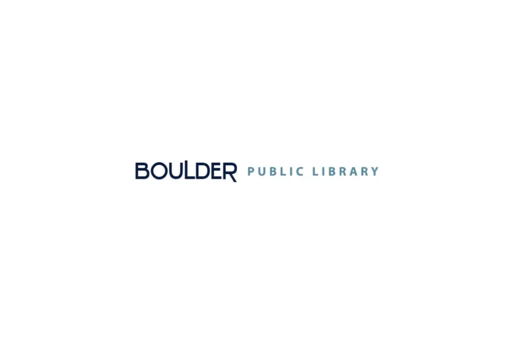 Boulder Public Library District logo
