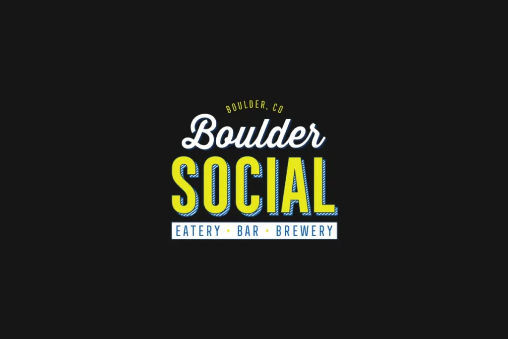 Boulder Social logo