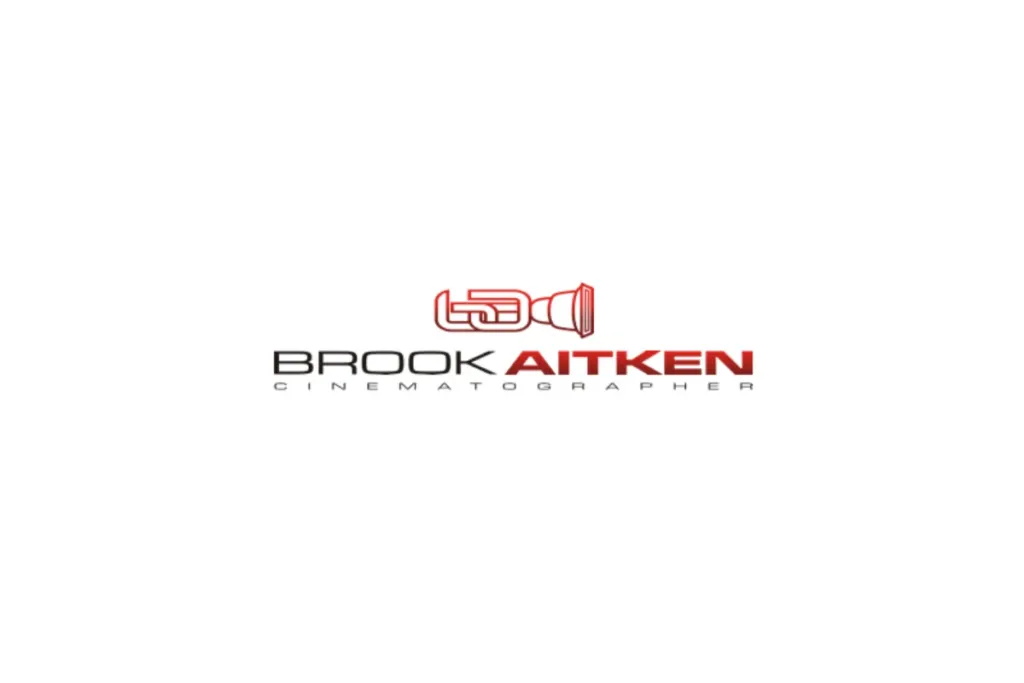 Brook Aitken Cinematographer LLC logo