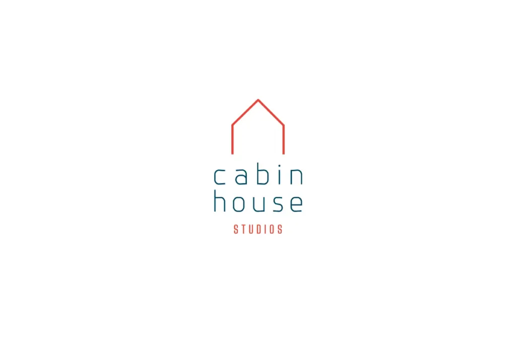Cabin House Studios logo