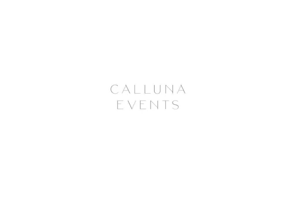 Calluna Events logo