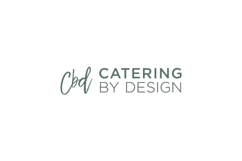 Catering by Design logo