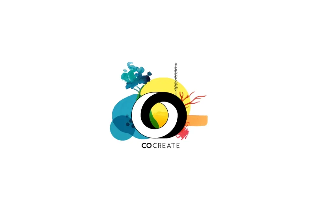 CoCreate PBC logo