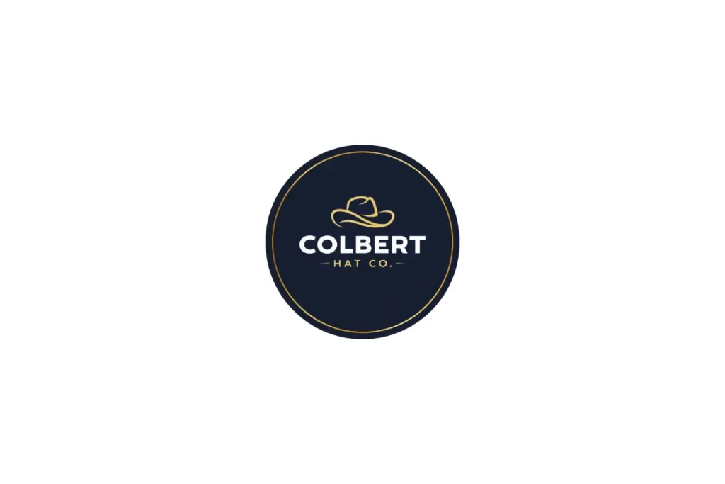 Colbert Hat Co. logo