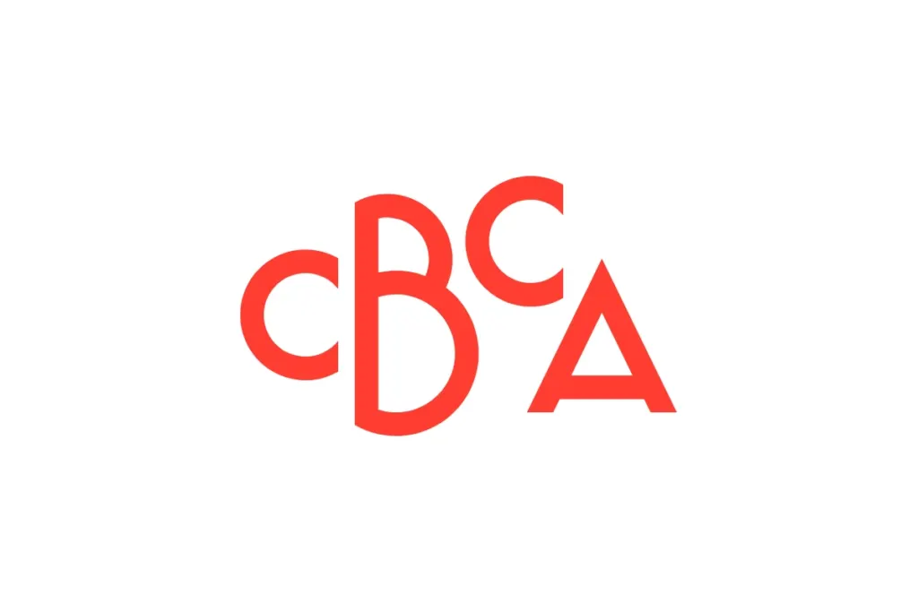 Colorado Business Committee for the Arts (CBCA) logo