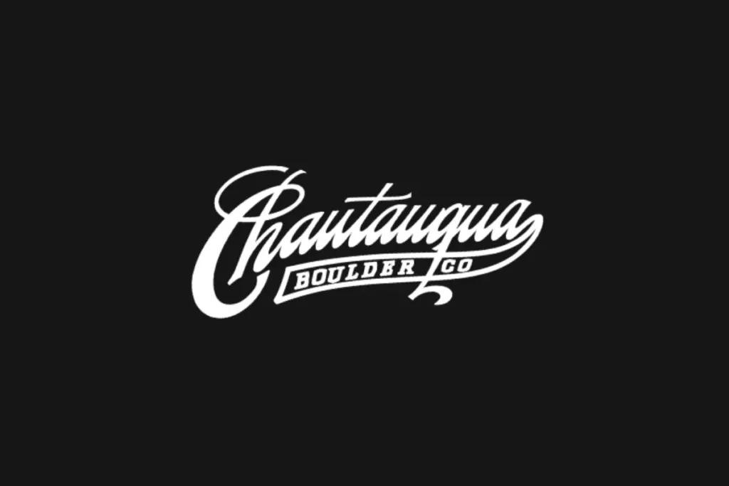 Colorado Chautauqua logo