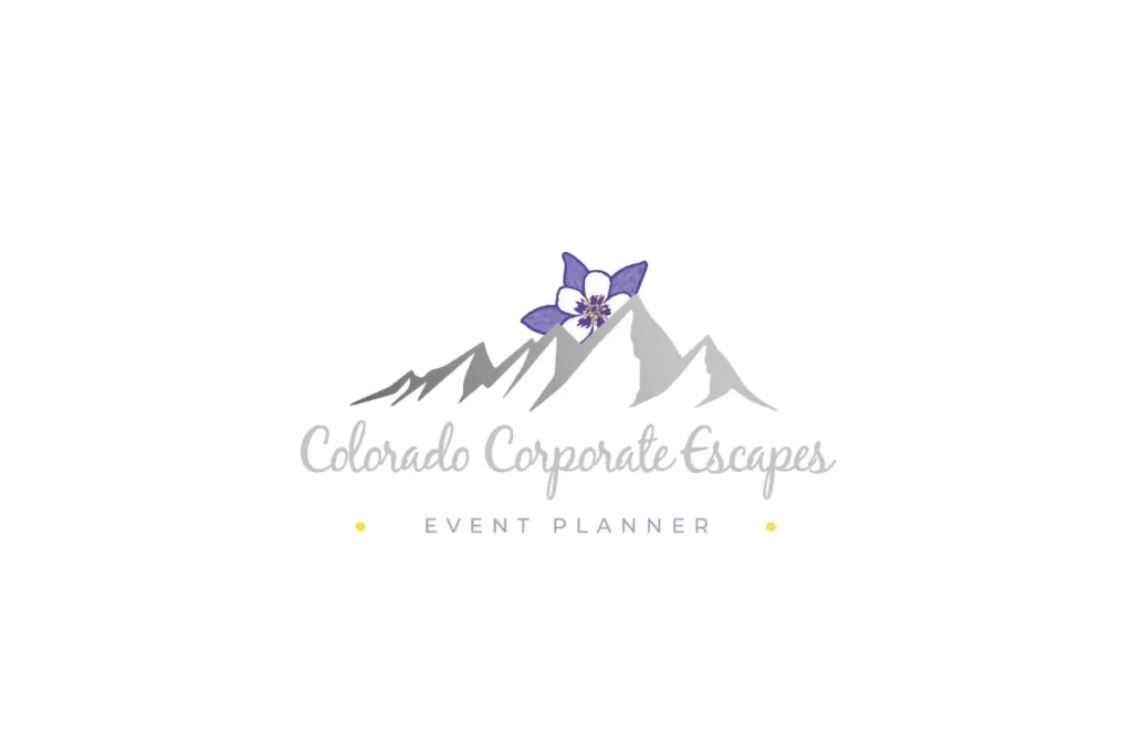 Colorado Corporate Escapes logo