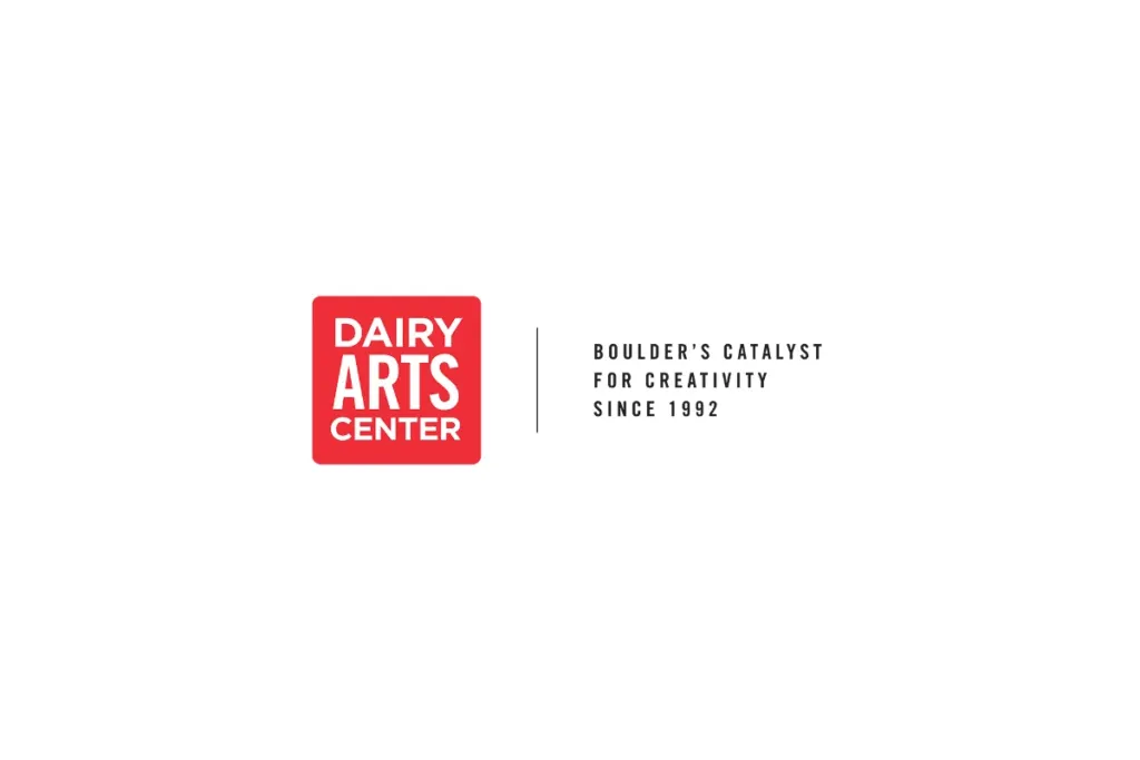Dairy Arts Center logo