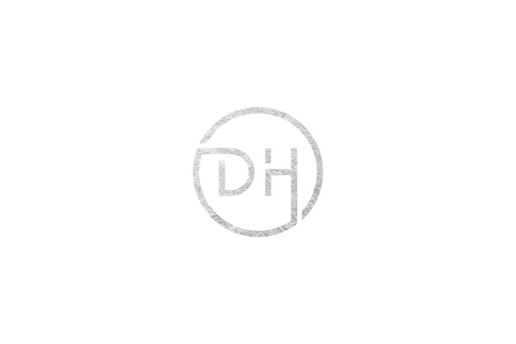 Donna Hattin Production Design logo