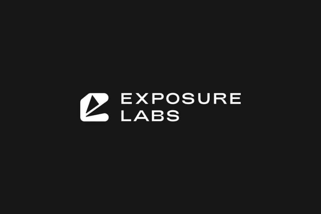 Exposure Labs logo