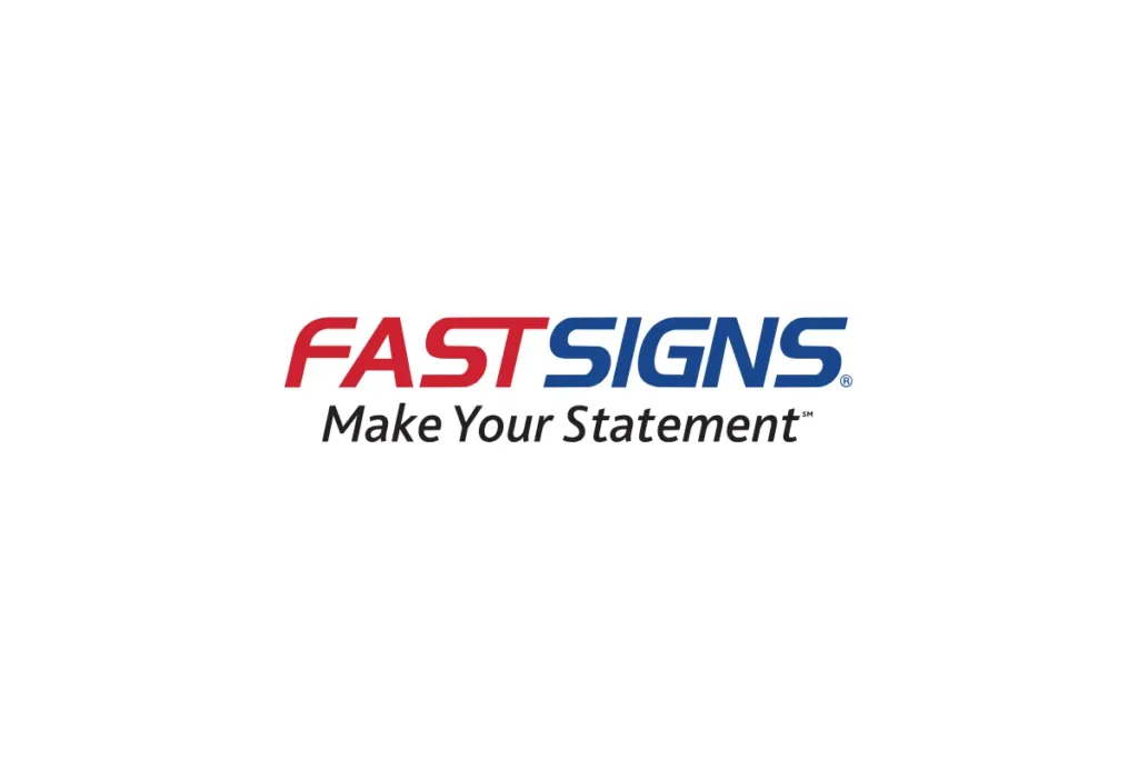 Fastsigns Longmont logo