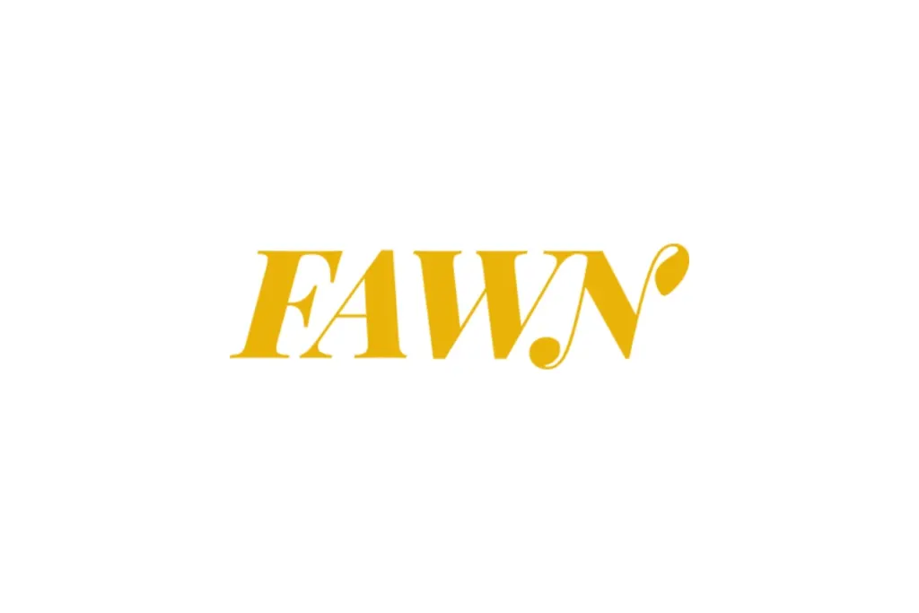 Fawn logo