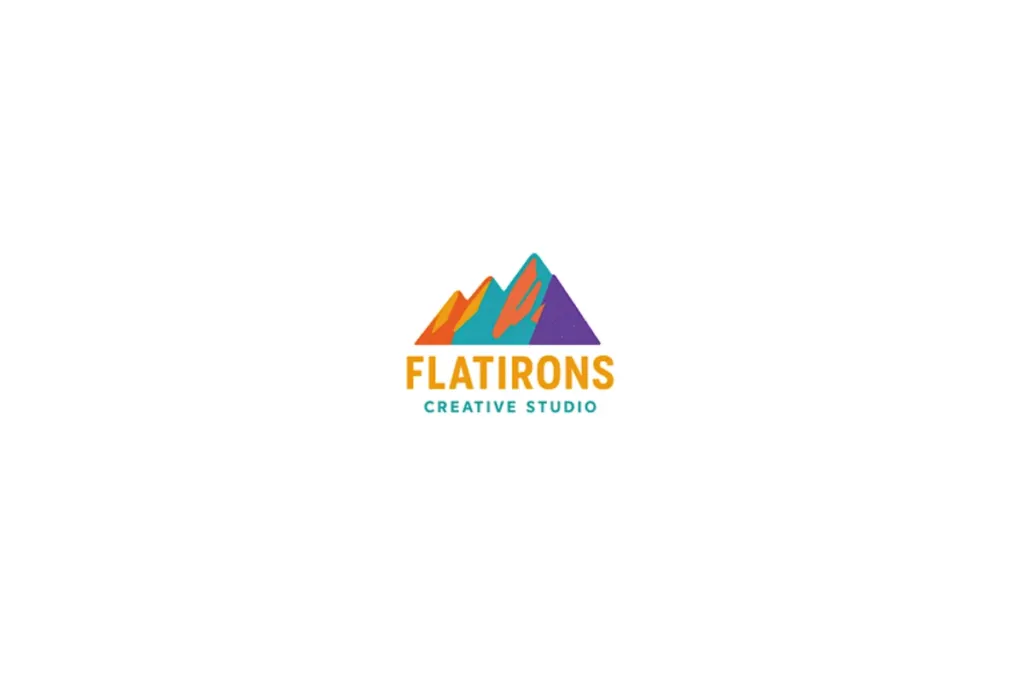 Flatirons Creative Studio LLC logo