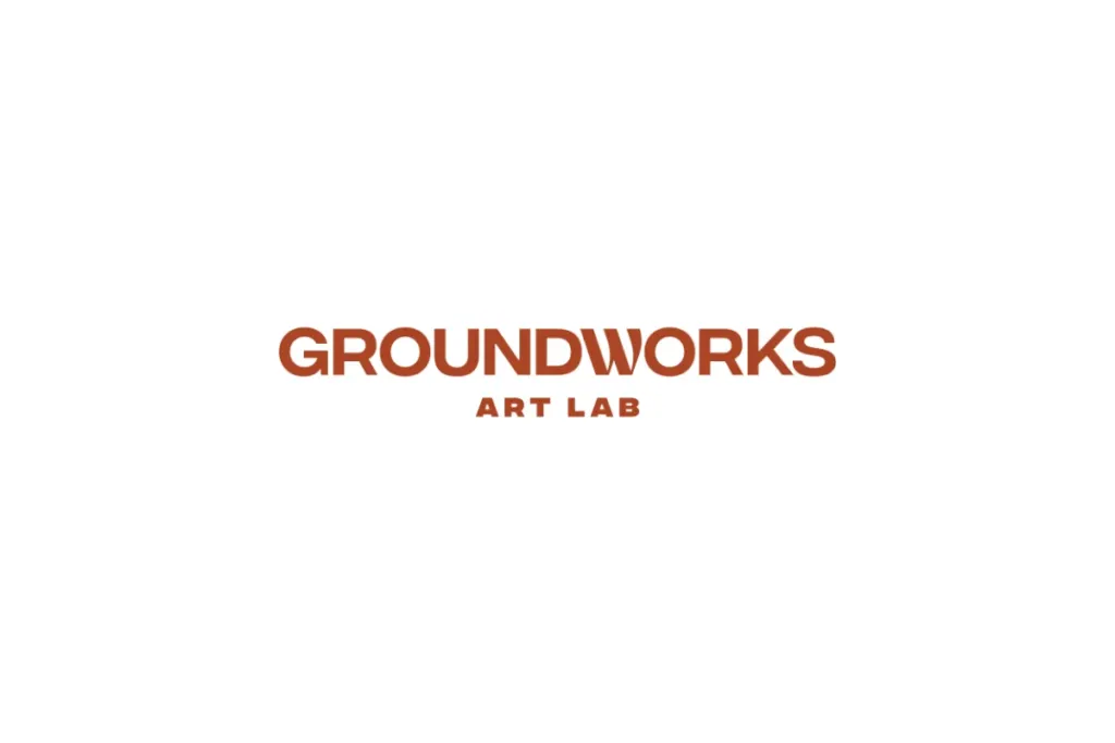 Groundworks Art Lab logo