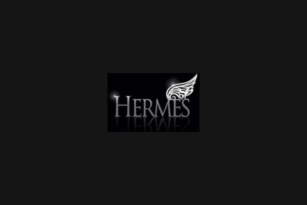 Hermes Worldwide, Inc. logo