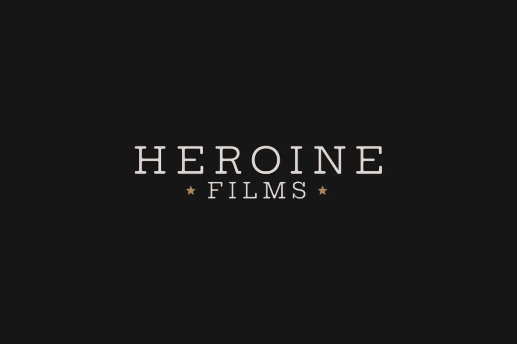 Heroine Films logo