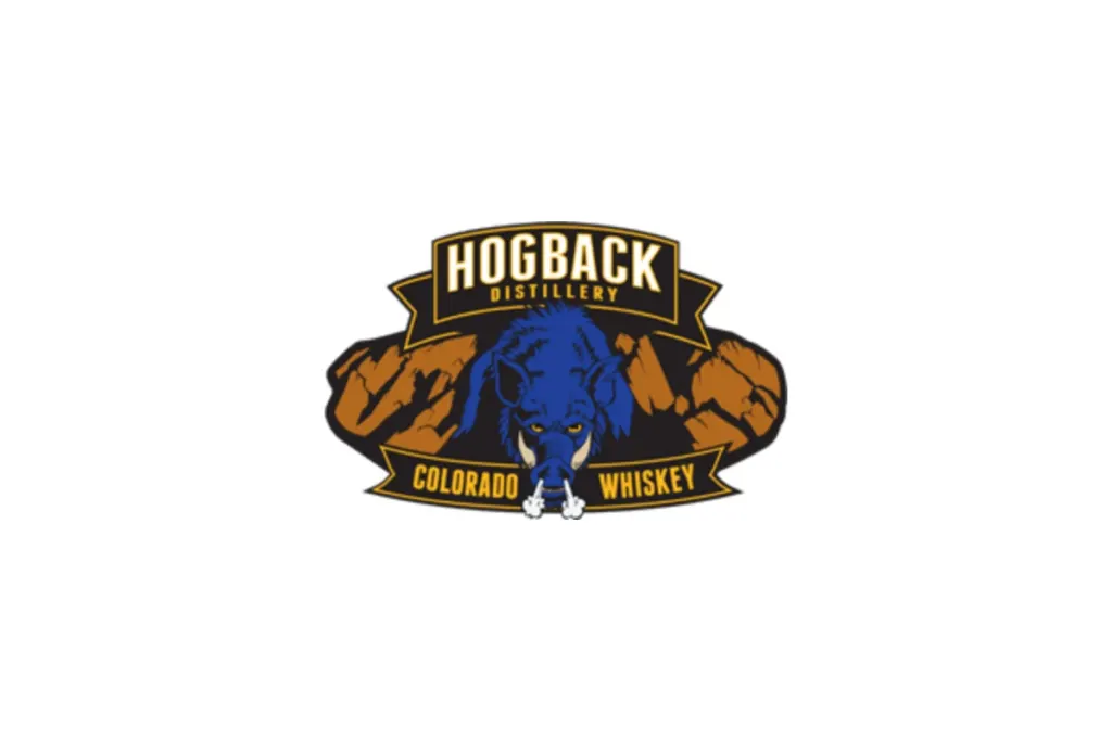 Hogback Distillery logo