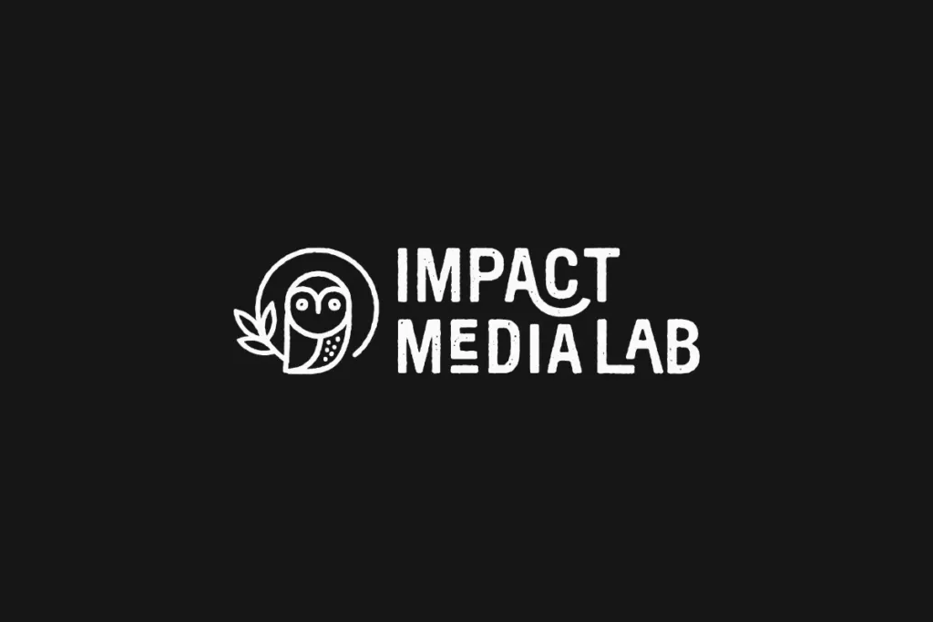 Impact Media Lab logo