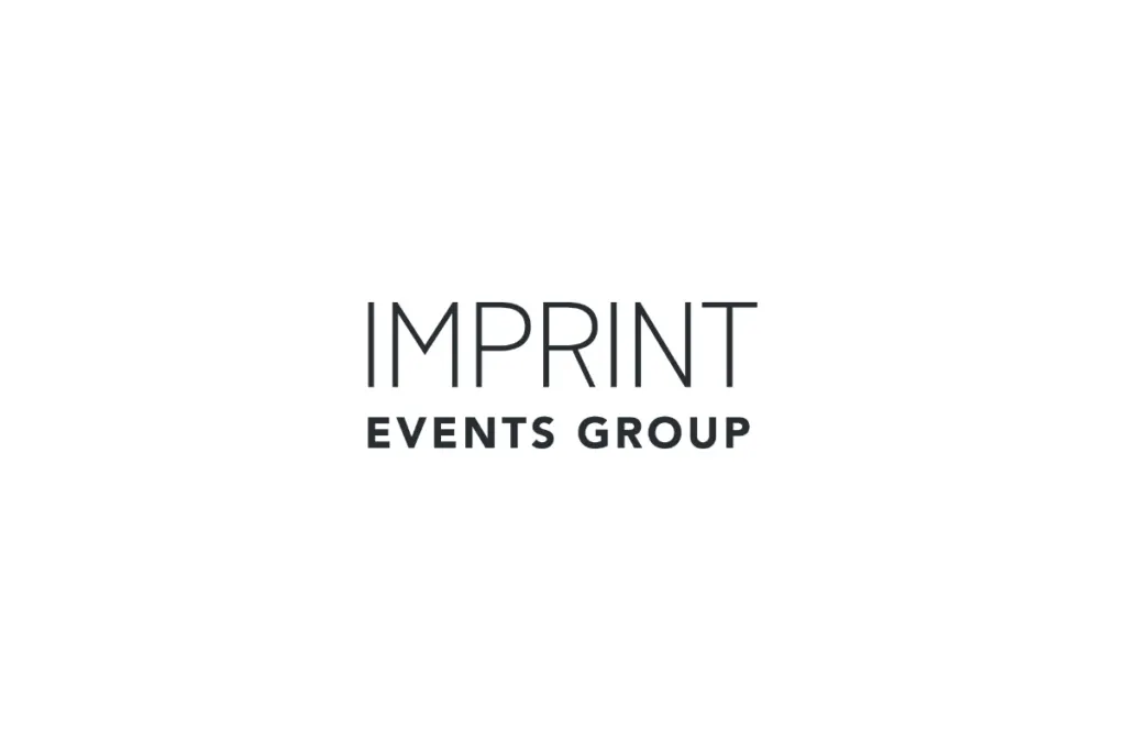 Imprint Events Group logo
