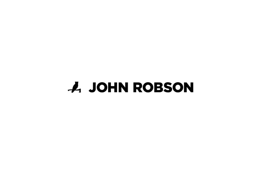 John Robson Photography logo