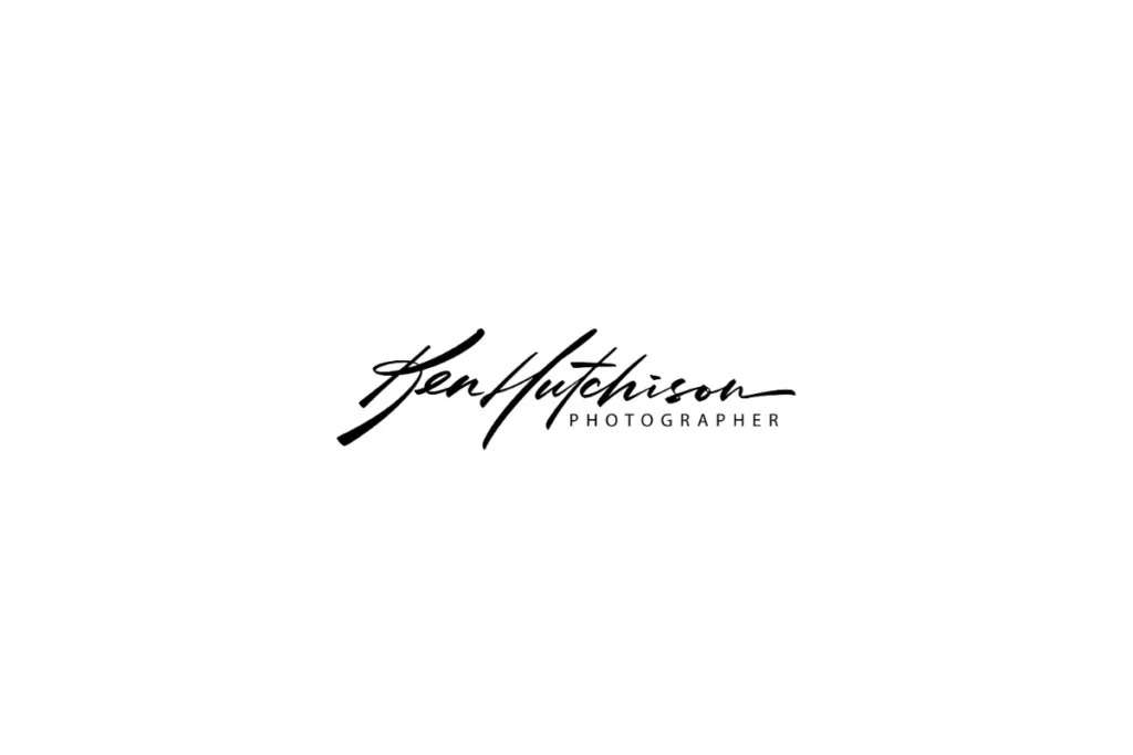 Ken Hutchison Photography logo