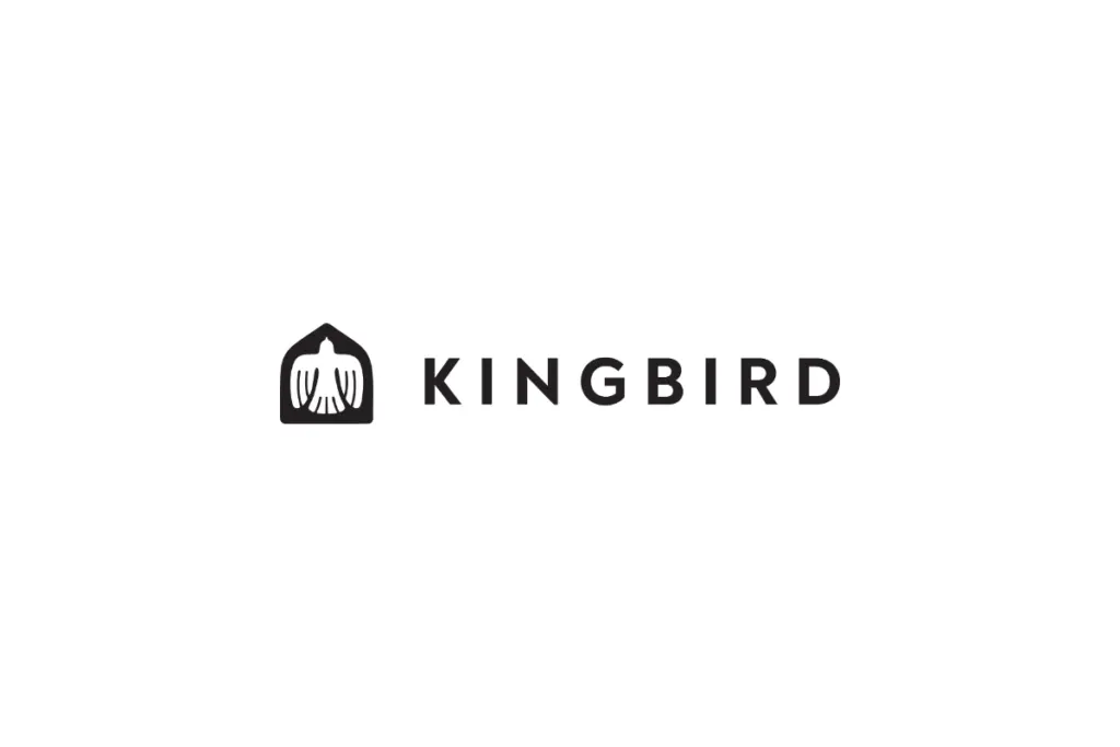 Kingbird Media Co. logo