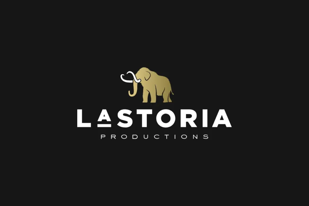 La Storia Productions logo