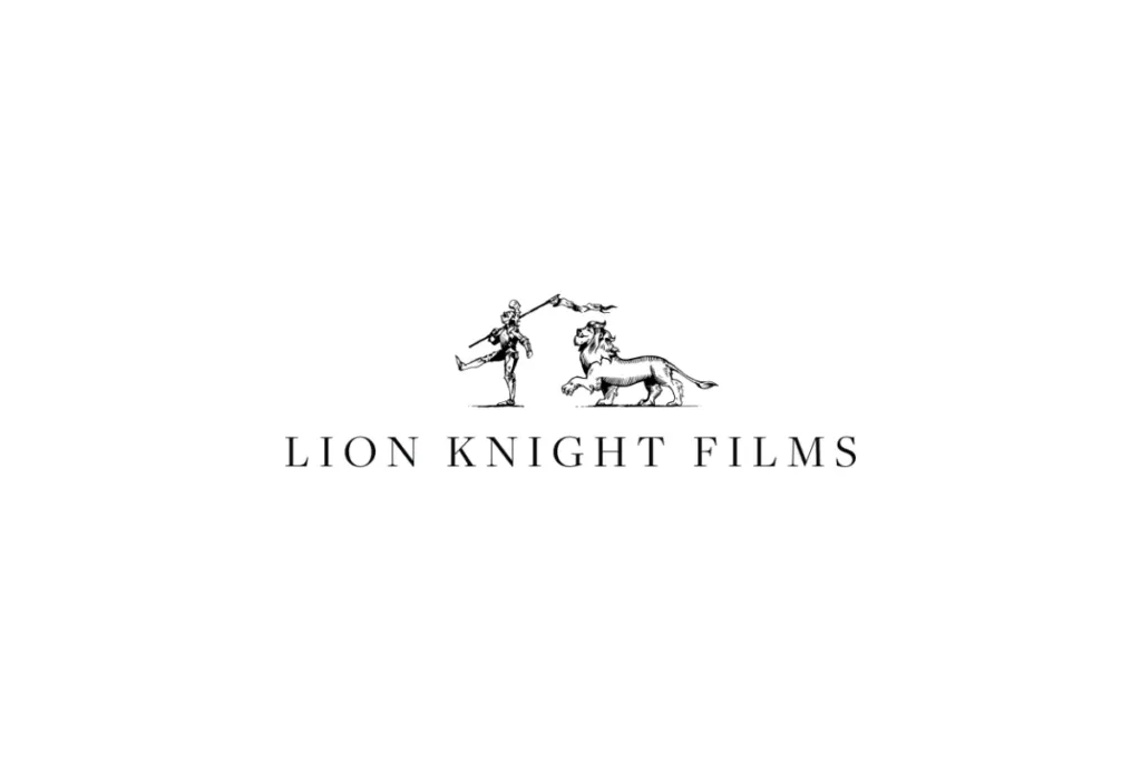 Lion Knight Films logo