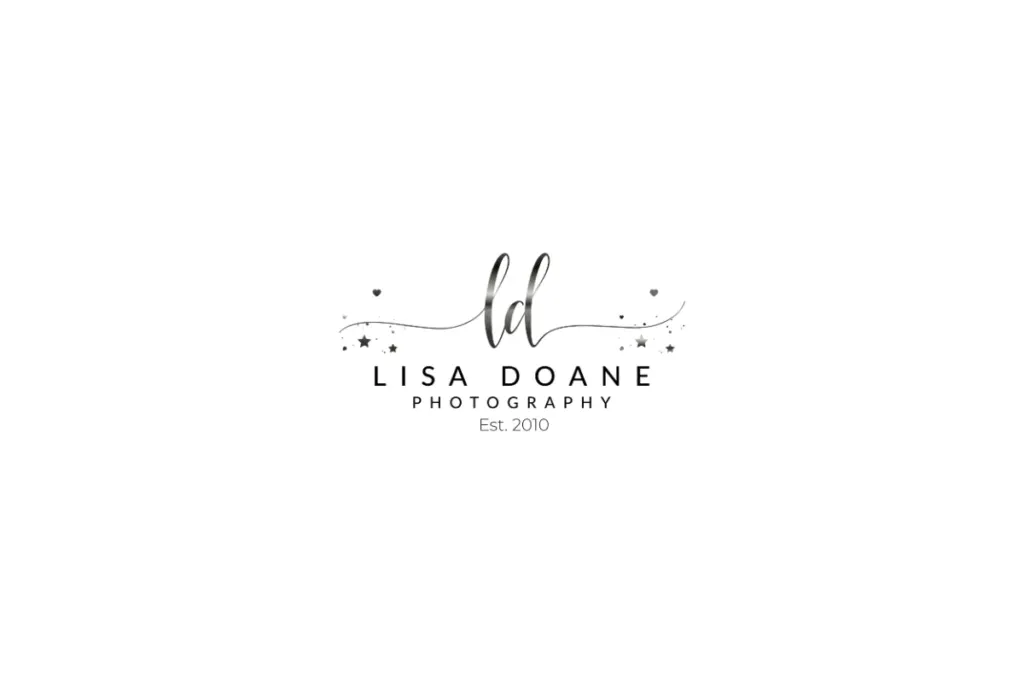 Lisa Doane Photography logo
