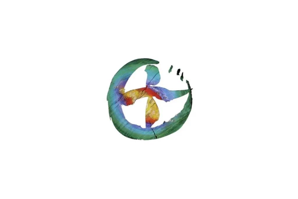 Living Creative Wellness logo