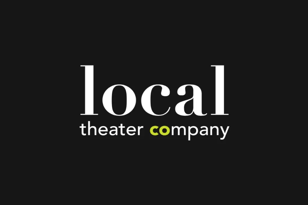 Local Theater Company logo