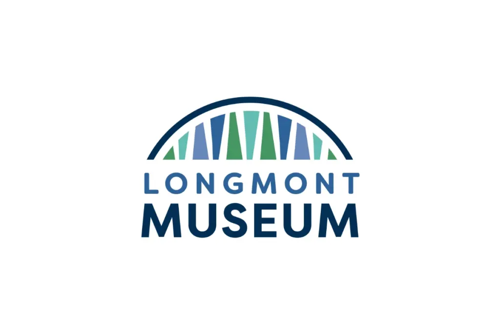 Longmont Museum logo