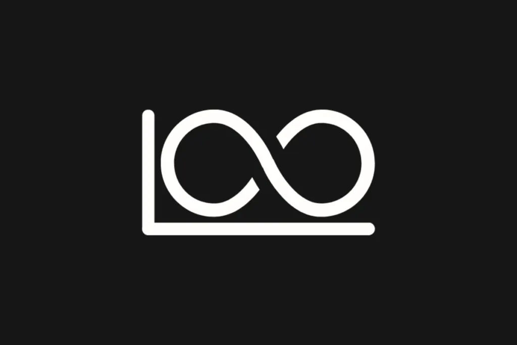 LOO Power logo