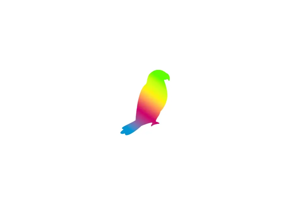 Lorikeet Creative logo