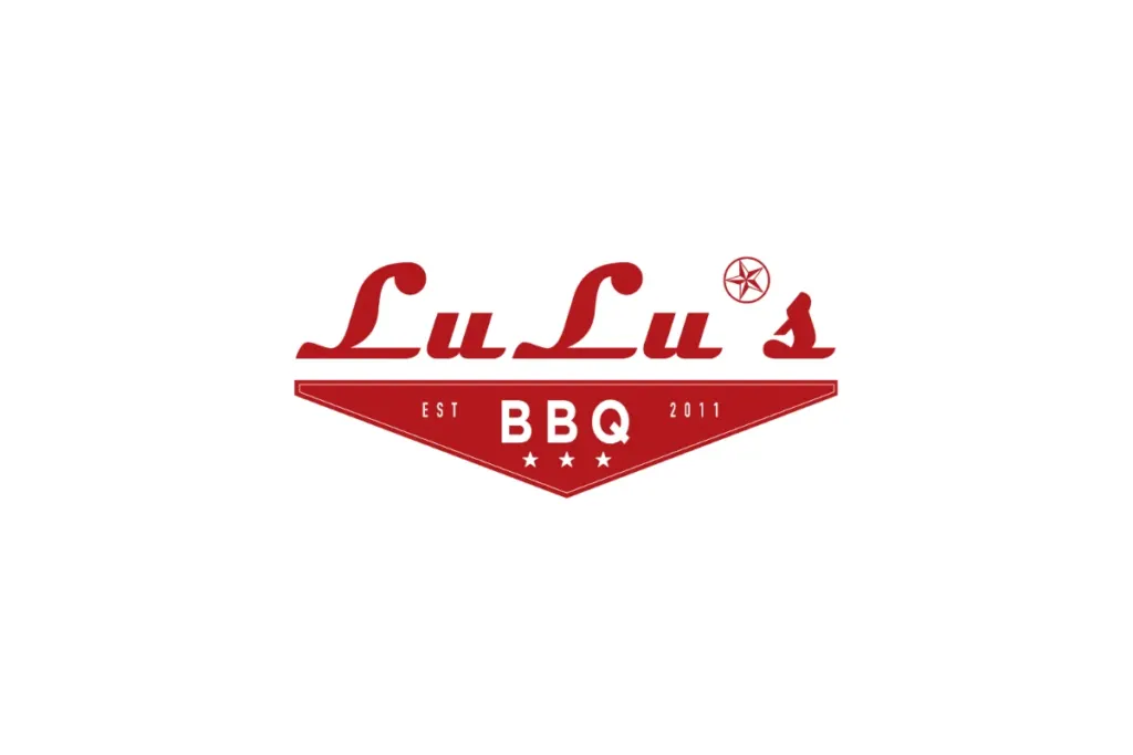 LuLu's BBQ logo