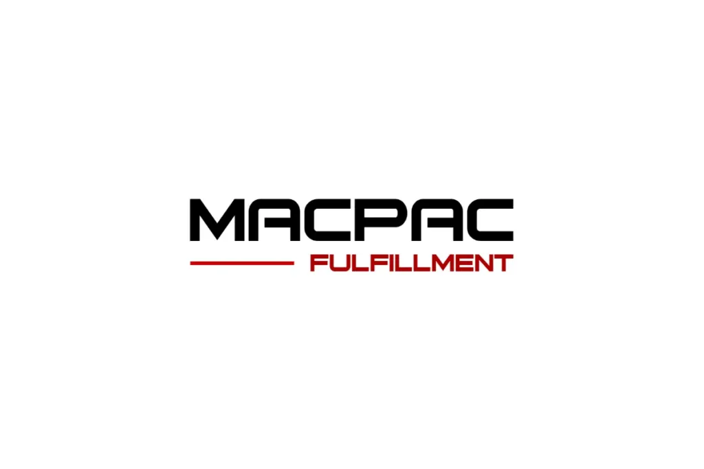 MacPac Fulfillment logo