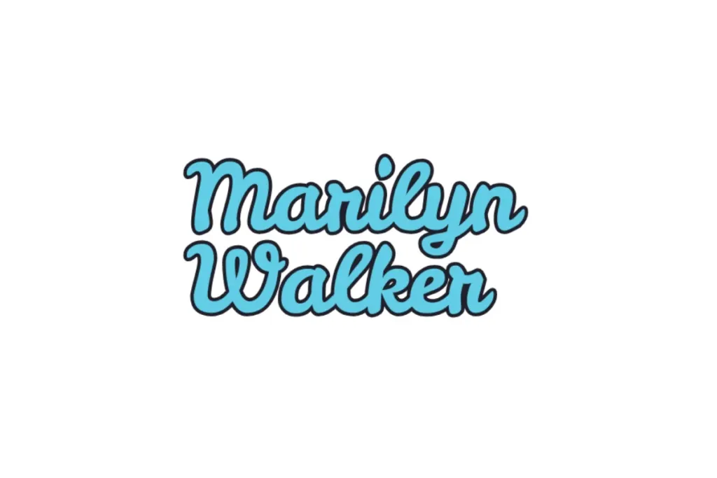 Marilyn Walker Music logo