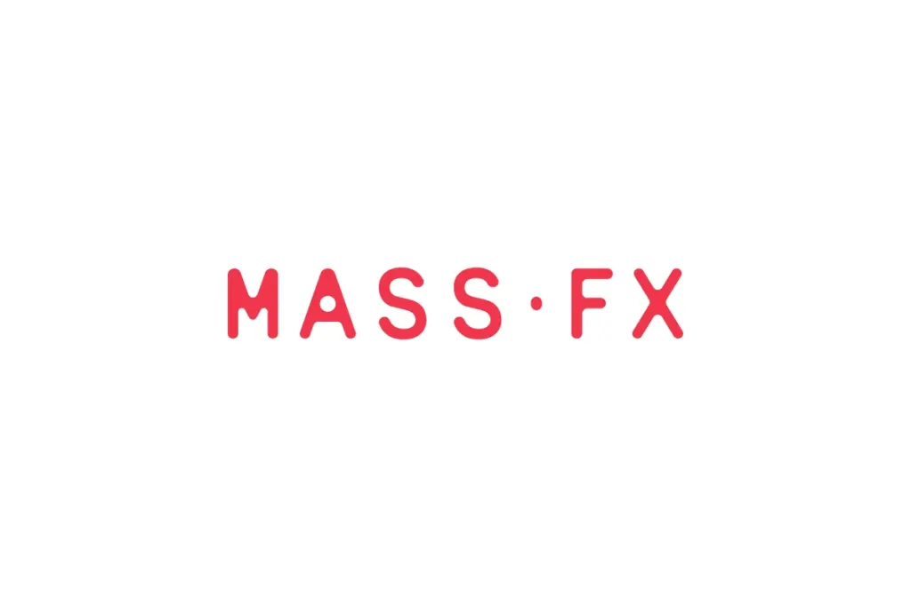 Mass FX Media logo