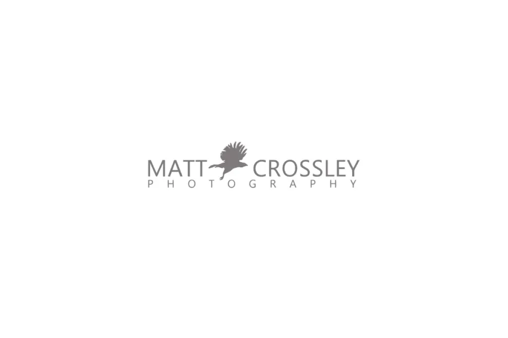 Matt Crossley Photography logo